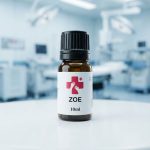 Zoe Profesyonel Sıvı Kan Durdurucu - Manikür ve Pedikür Kanama Engelleyici 15ml