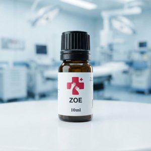 Zoe Profesyonel Sıvı Kan Durdurucu - Manikür ve Pedikür Kanama Engelleyici 15ml